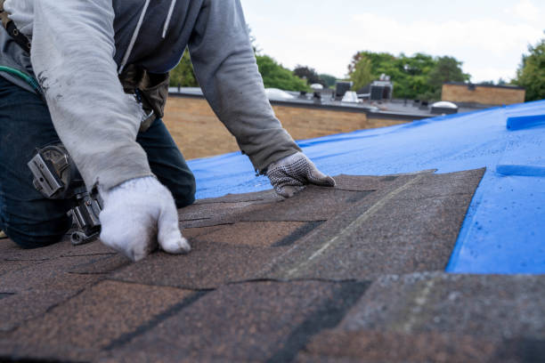 Best Rubber Roofing (EPDM, TPO)  in Greensboro, NC